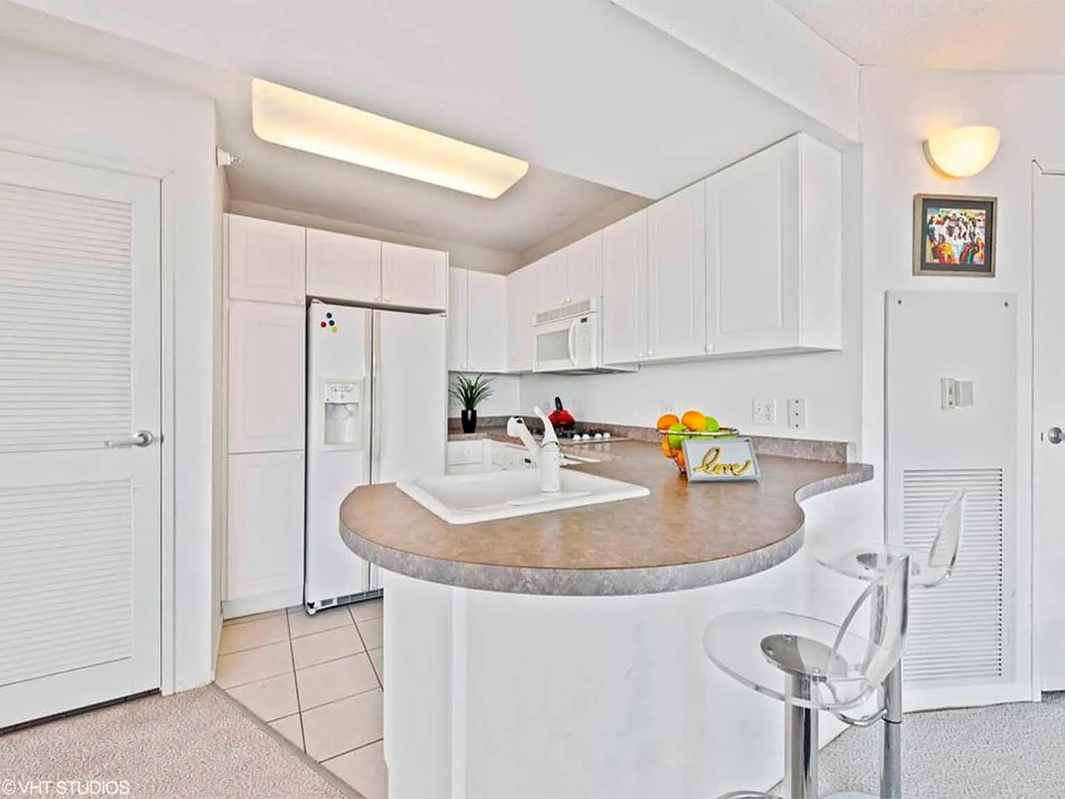 1 bed, 700 sqft, $2,600 — Photo 4