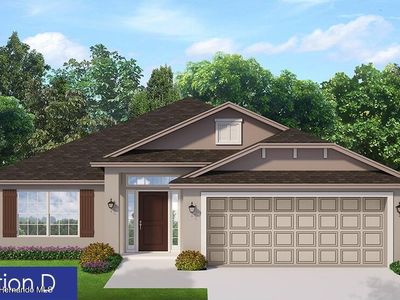 4919 Sutherland St Lot 50, Spring Hill, FL, 34609