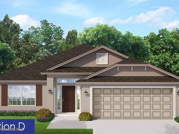 4547 Sutherland St Lot 2, Spring Hill, FL 34609