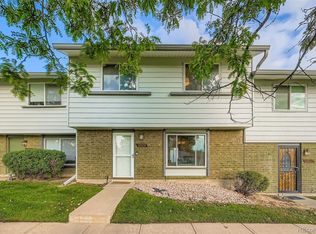 12628 E Kansas Place, Aurora, CO 80012