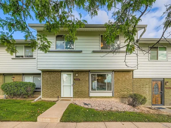 12628 E Kansas Place, Aurora, CO 80012