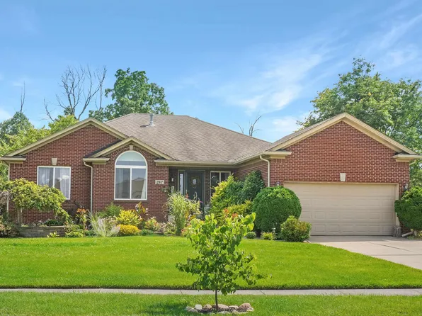 287 Deer Park S, Capac, MI 48014