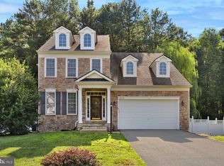 4363 Chatham Dr, King George, VA 22485