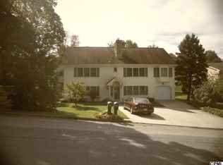 6009 Willow Spring Rd, Harrisburg, PA 17111