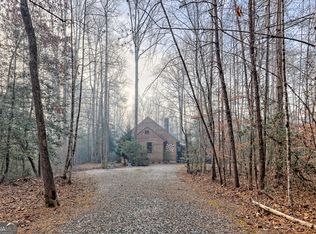 341 Brookwood Ln, Clarkesville, GA 30523