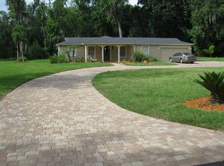 6227 W Shores Rd, Fleming Island, FL 32003