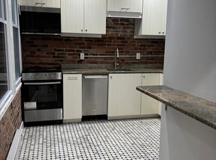 85 N Margin St APT 1, Boston, MA 02113
