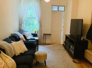 228 Madison St #2, Hoboken, NJ 07030