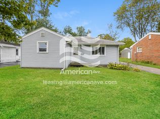1124 Seymour Rd, Toledo, OH 43615