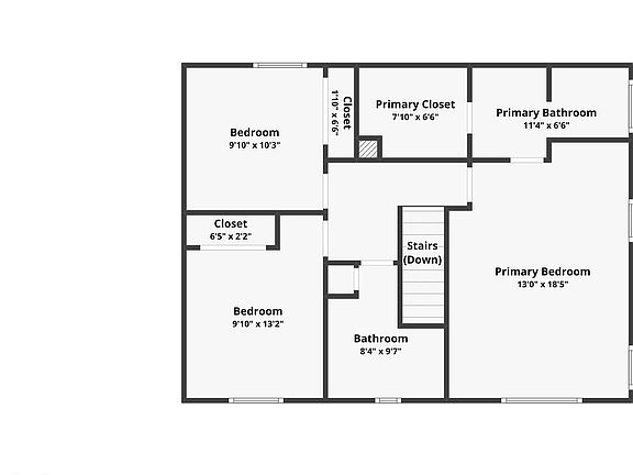 3rd image of 1401 E KERRY Lane
