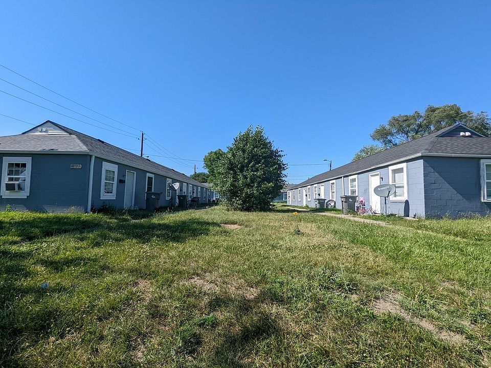 1st image of 2024 E 25th St #D