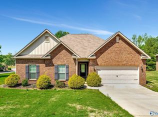 14263 Water Stream Dr NW, Harvest, AL 35749