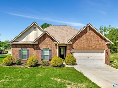 14263 Water Stream Dr NW, Harvest, AL, 35749