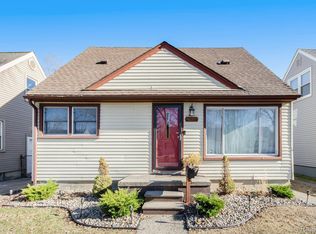 18638 Indian, Redford, MI 48240
