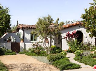 1060 Harvard St, Santa Monica, CA 90403