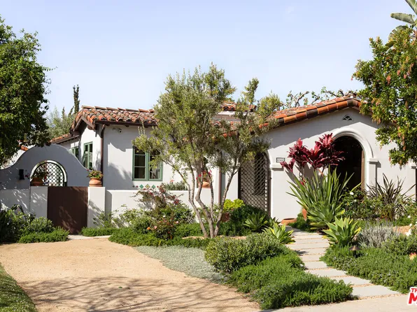 1060 Harvard St, Santa Monica, CA 90403