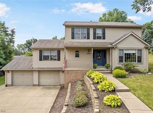 5950 Canterbury St NW, Canton, OH 44708