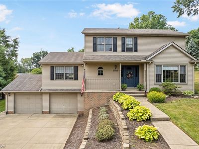 5950 Canterbury St NW, Canton, OH, 44708