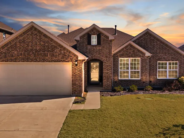 8128 Horseman Rd, Fort Worth, TX 76131