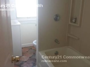 (Undisclosed Address), Boston, MA 02128