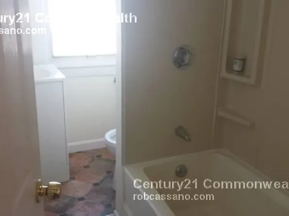 (undisclosed Address), Boston, MA 02128