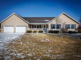 432 E 4th St, Williamsport, IN 47993
