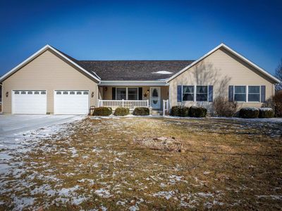 432 E 4th St, Williamsport, IN, 47993