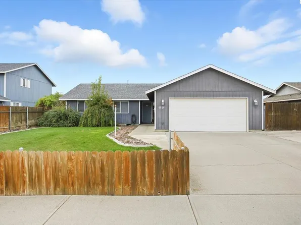 4916 Cooperstown Ln, Pasco, WA 99301