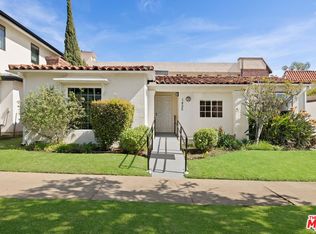 1422 Cardiff Ave, Los Angeles, CA 90035