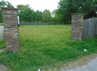 529 Holcomb St, Springdale, AR 72764