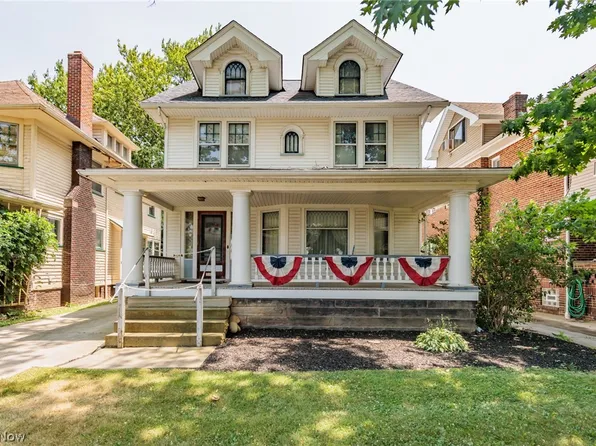 2665 E 130th St, Cleveland, OH 44120