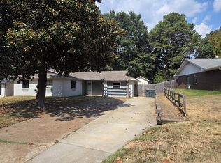 2192 Holbrook Cv, Southaven, MS 38671