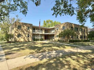 1275 SW Fillmore St #24, Topeka, KS 66604