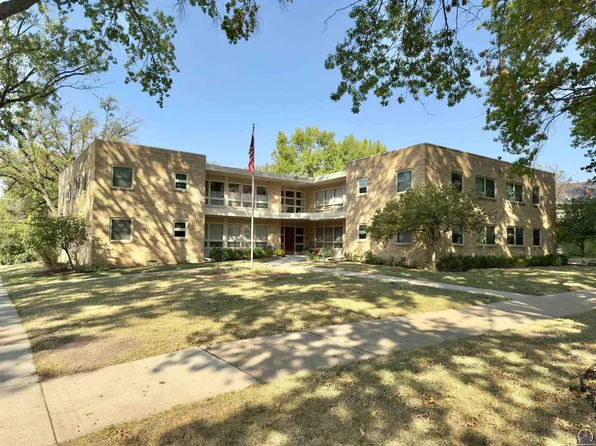 1275 SW Fillmore St #24, Topeka, KS 66604