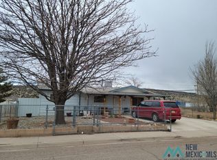 1408 Willow Dr, Milan, NM 87021