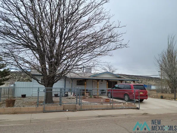 1408 Willow Dr, Milan, NM 87021