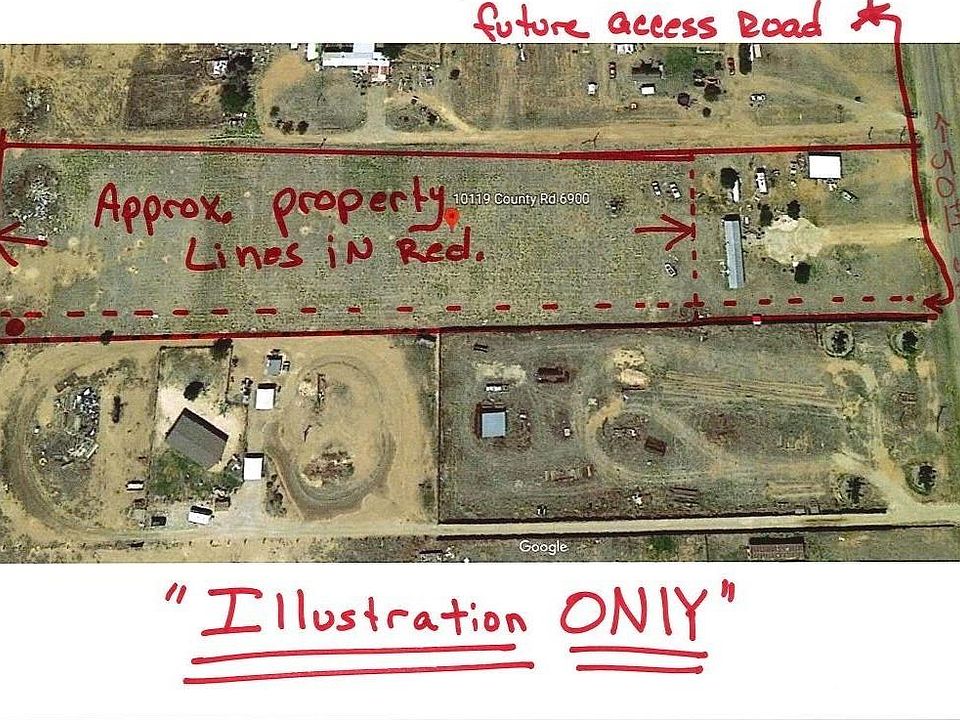 1st image of 10119 County Road 6900