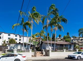 3960 Hortensia St #3960, San Diego, CA 92110