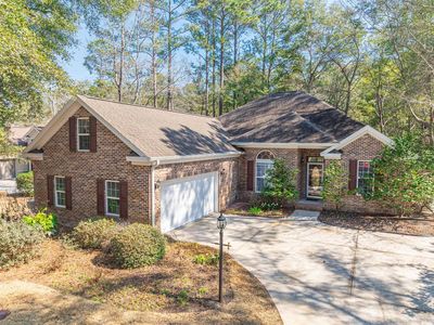 1668 Club Circle, Pawleys Island, SC, 29585