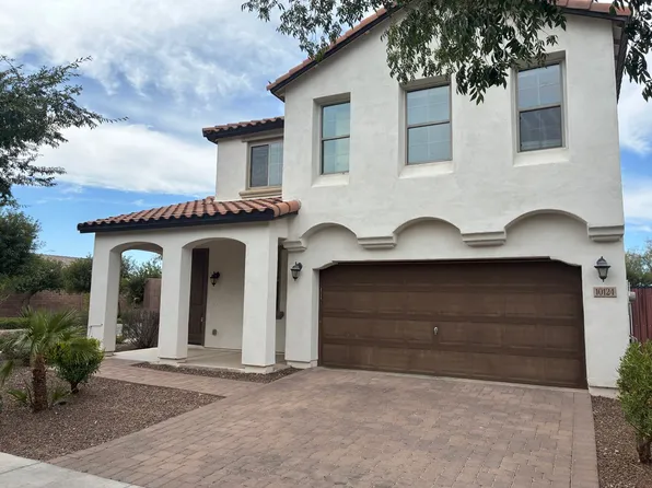10124 E Tamery Ave, Mesa, AZ 85212