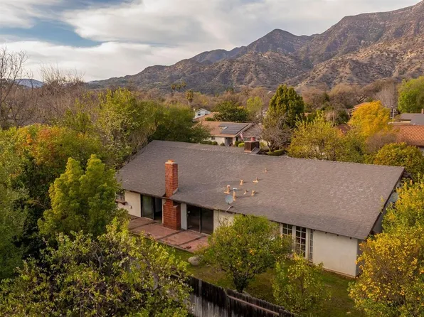 1113 Del Nido Ct, Ojai, CA 93023