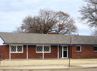 2132 53rd St, Lubbock, TX 79412
