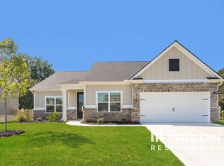 3715 Saddle Bag Ct, Dacula, GA 30019