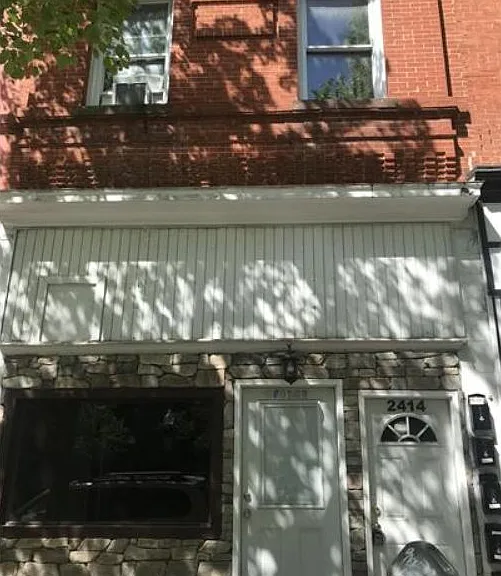 2414 Saint Paul St — Photo 9