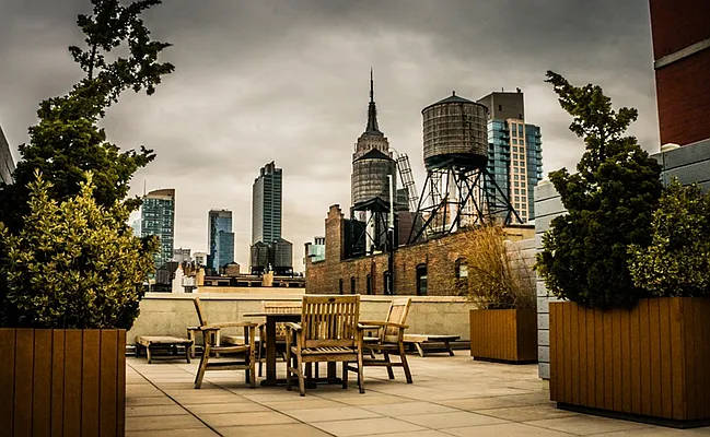 Rented by Lalezarian Properties | media 13