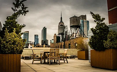 Rented by Lalezarian Properties