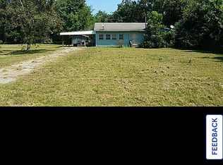 645 River Rd, Goodrich, TX 77335