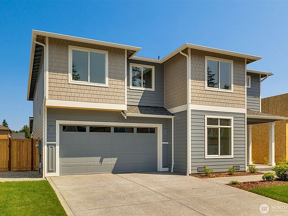 2nd image of 17309 82nd Avenue Ct E