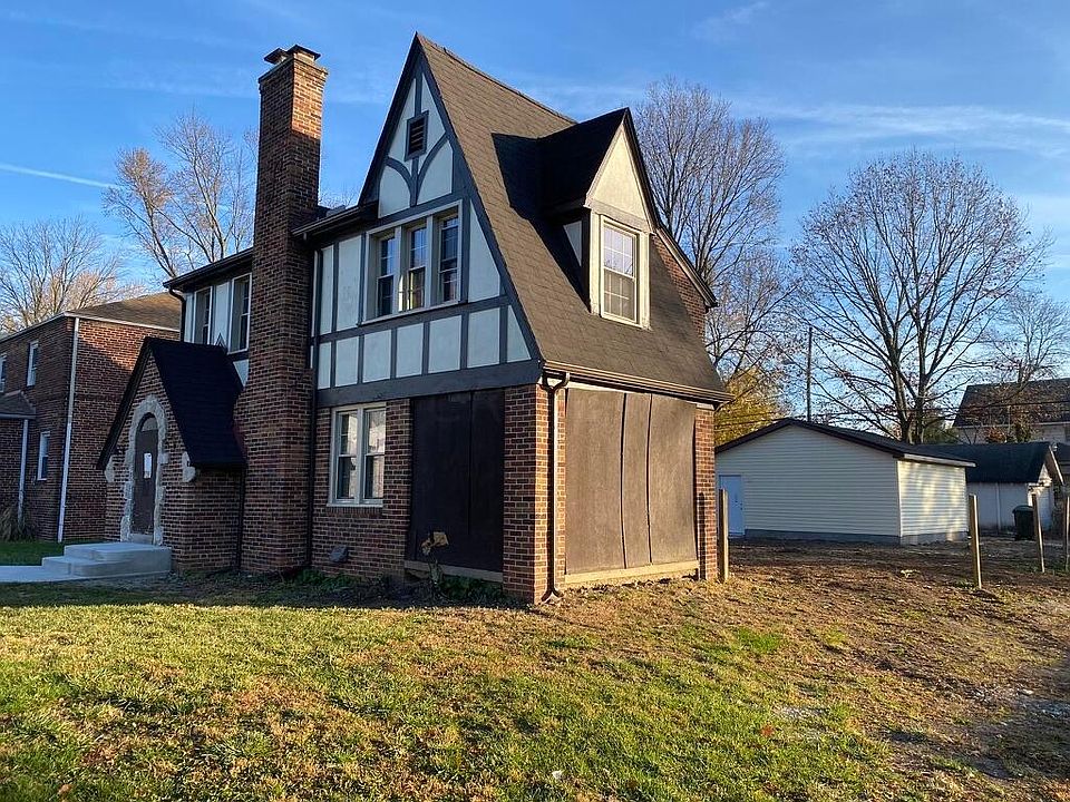 580 Wrexham Ave, Columbus, OH 43223 Zillow