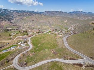 1 Nna Wheeler Hill Rd, Wenatchee, WA 98801